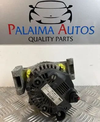 Fiat 500L Generator/alternator 51880175