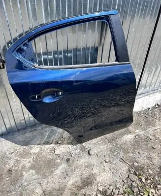 Mazda 2 Rear door 5238560