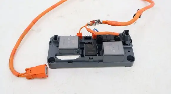 Lexus GX J120 High voltage junction box 63570009
