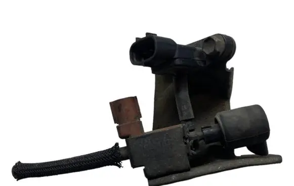 Toyota Avensis T250 Air pressure sensor 8942120210 0798005130