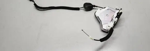 Renault Arkana Front door lock 805008249R
