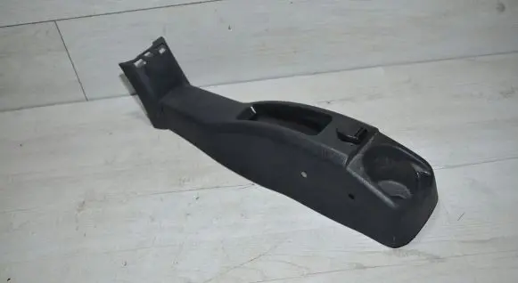 Dacia Lodgy Center console 2940