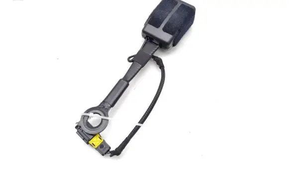 Peugeot 2008 II Rear seatbelt buckle 6350543ETB 140602129