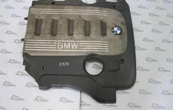 BMW X5 E53 Engine cover (trim) 7788921