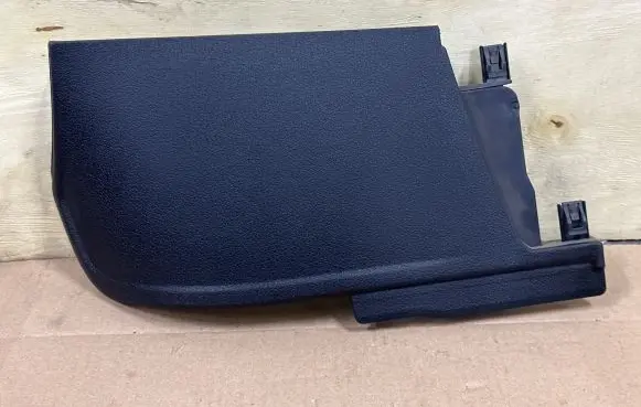 Audi Q3 8U Rear seat side top trim 8U0868606 M7092 ND7S