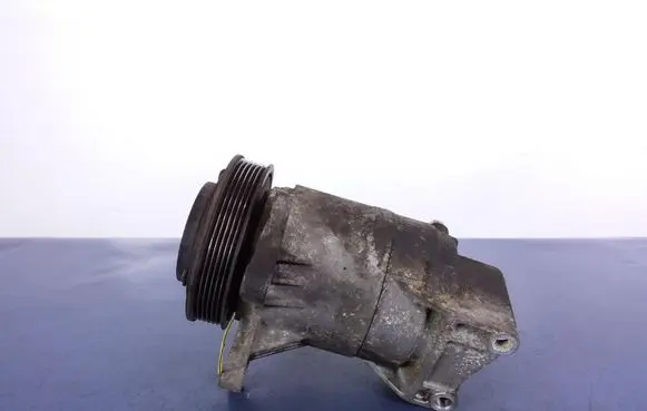 Air conditioning (A/C) compressor (pump)