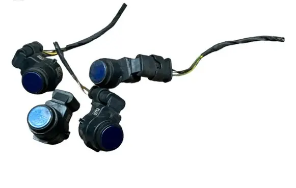 BMW 1 E81 E87 Parking PDC sensor 0263003498 9114342 01587F