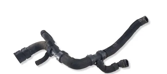 Volvo XC60 Engine coolant pipe/hose 