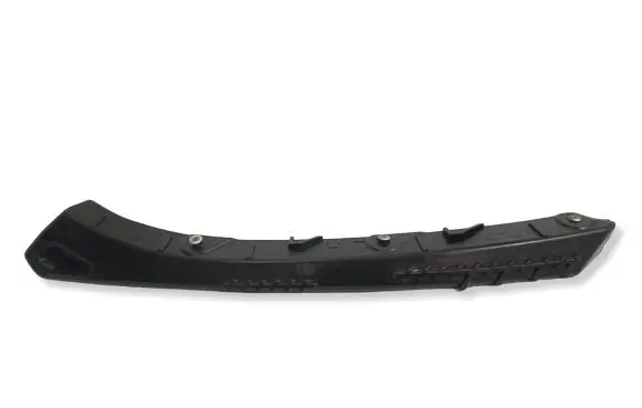 Hyundai i30 Headlight/headlamp mounting bracket 86553A6000AUTOAS54 86553A6000