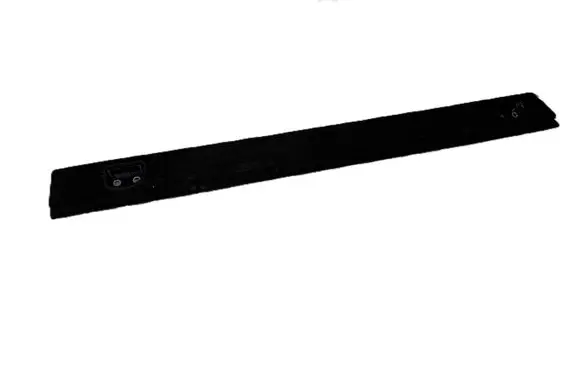 Alfa Romeo Stelvio Trunk/boot lower side trim panel 1561290940 1561291010