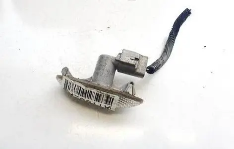 Toyota Auris 150 Front fender indicator light 8173002080