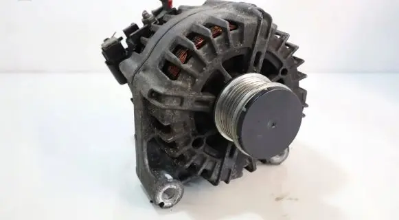 BMW 1 F20 F21 Generator/alternator