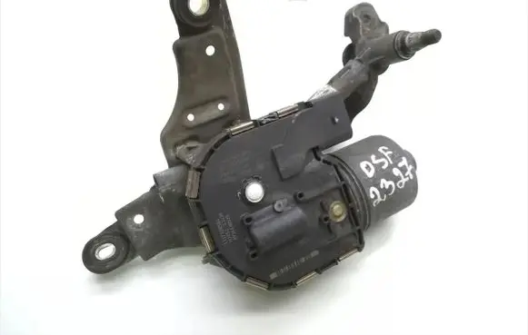 Ford Galaxy Wiper motor 1397220603 0934907537 6M21-17504-DB