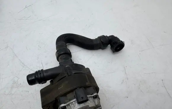 DS Automobiles 4 II Electric auxiliary coolant/water pump 9823813480 0392024018
