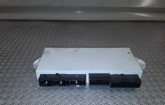 Door control unit/module