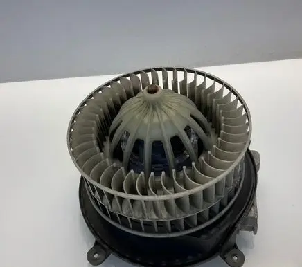 Mercedes-Benz E W211 Heater fan/blower A2308210251 9140010471 030528