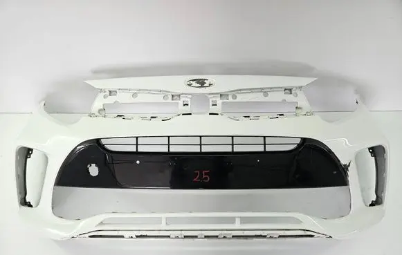 KIA Picanto Front bumper 86511G6300
