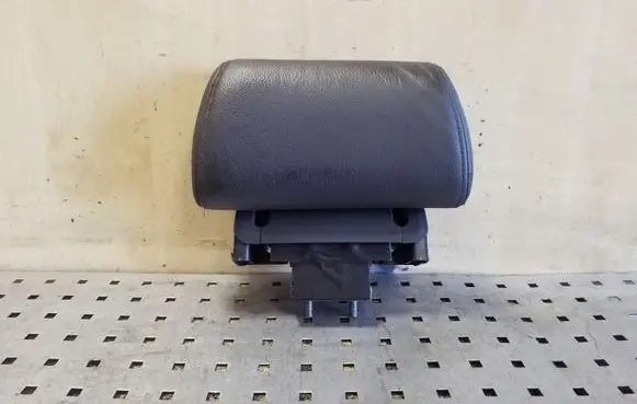 Chevrolet Captiva Third row seat headrest 