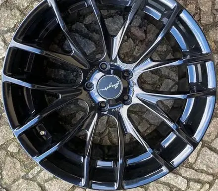 Ferrari California F149 R20 alloy rim 10JX20