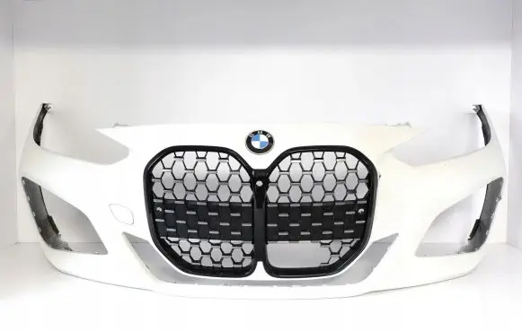 BMW 4 G22 G23 G24 G26 Front bumper 8082226
