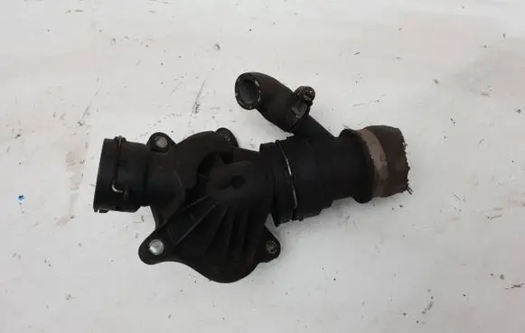 Thermostat/thermostat housing