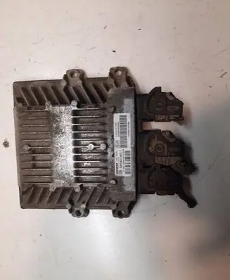 Peugeot Partner Engine control unit/module 9647423380 9653059380 5WS40136CT