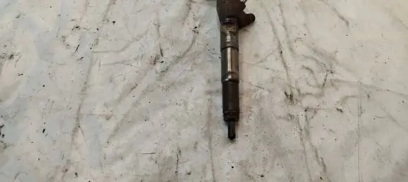 Nissan NV200 Fuel injection (other) 