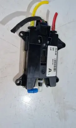 BMW 3 E92 E93 Seat pressure sensor 00341481 5436011511