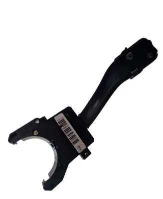 Skoda Octavia Mk2 (1Z) Wiper control stalk K0301202022 4B0953503G