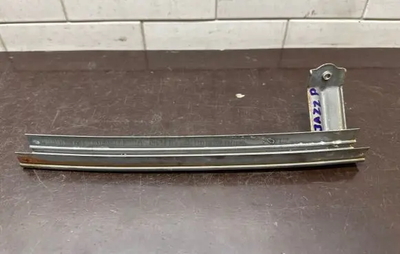 Honda Jazz Front door windshield rail 