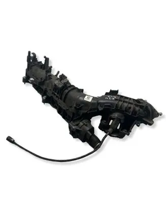 BMW 3 GT F34 Intake manifold 8513655 16012012040