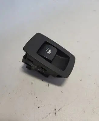 BMW 3 E90 E91 Electric window control switch 15939900
