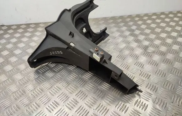 BMW X6 E71 Headlight/headlamp mounting bracket 7157983