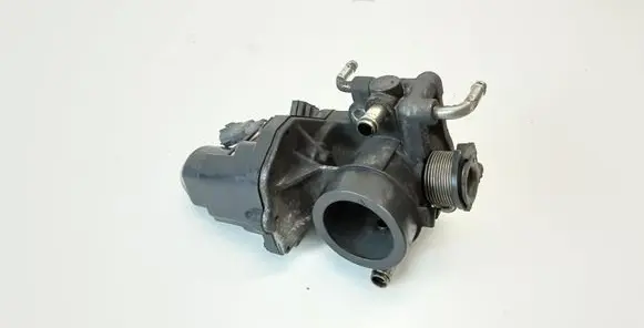Toyota Prius (XW20) Throttle valve 8945230150