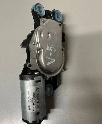 Volvo XC70 Rear window wiper motor 31290787 W000023200 147765590