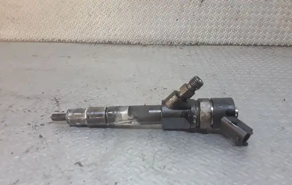 Renault Scenic II - Grand scenic II Fuel injector 0445110280