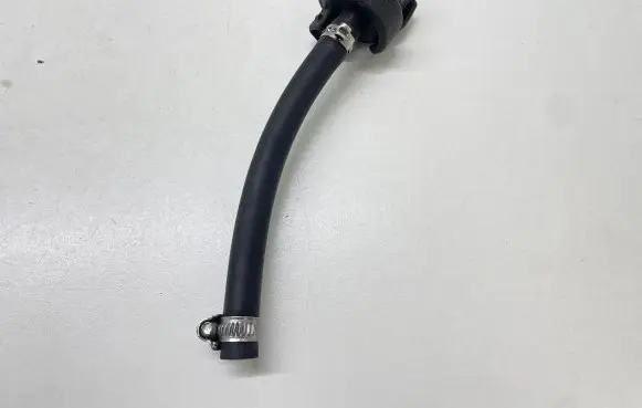 Valve vacuum