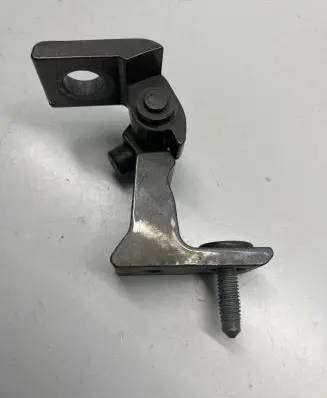 Audi A6 C7 Rear door upper hinge 4G0831401C