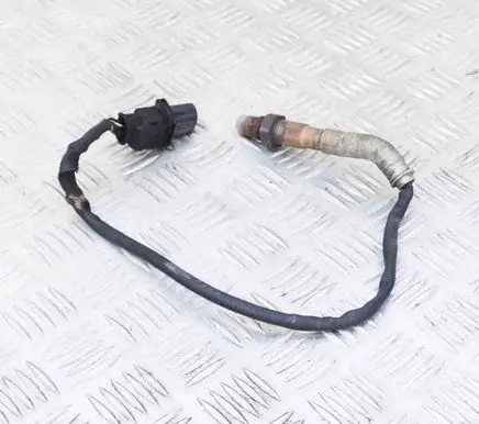 BMW 5 E60 E61 Lambda probe sensor 0258017051 7836394