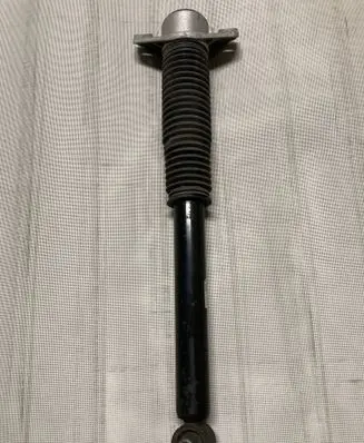 KIA Sportage Rear shock absorber/damper 55300F1530
