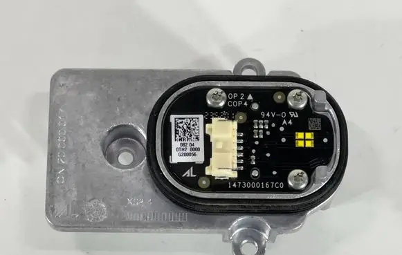 Volkswagen Tiguan LED ballast control module CN20000017