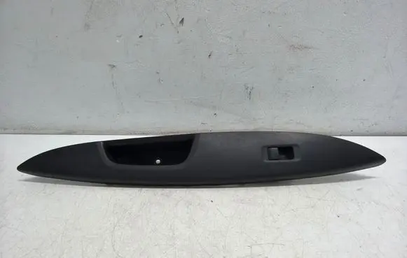 Mitsubishi Space Star Front door interior handle trim 7221T0611