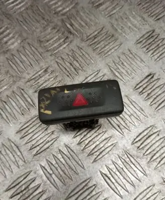 Nissan Primera Hazard light switch