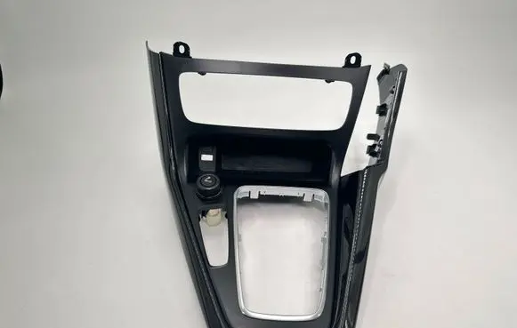 Ford Focus Gear shifter surround trim plastic F1EBA044H83A