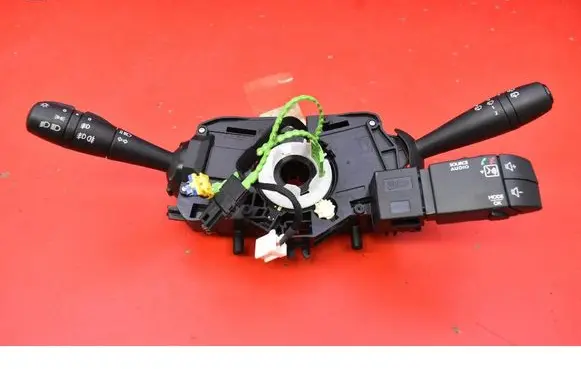 Dacia Lodgy Other switches/knobs/shifts 255671453R