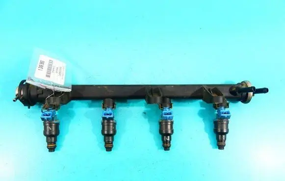 Lancia Kappa Fuel injector 0280150450 IMPRK1249860