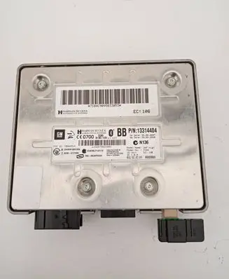 Opel Insignia A Bluetooth control unit module 13314404 95033053 55033953