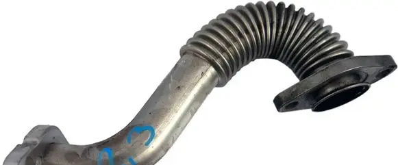 Renault Master III EGR valve 8200836385