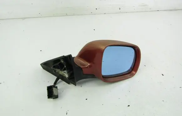 Audi A3 S3 8L Manual wing mirror 