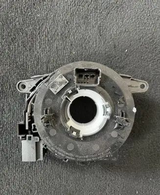Seat Ibiza V (KJ) Steering angle sensor 6RA959653A